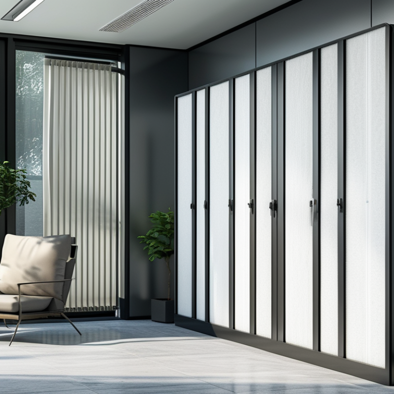 How to Choose the Best Silica Rock Purification Panels?