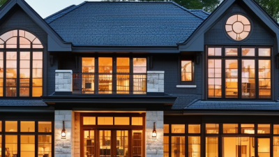 Why is Professional Windows and Doors Installation Essential?