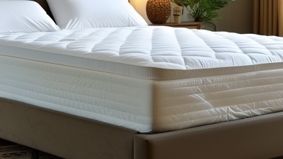 What is a Vinyl Mattress Cover and Why You Need One?