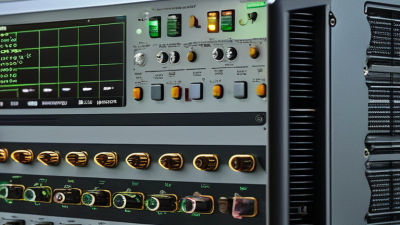 Top 7 Tips for Choosing SMPS Based DC Power Supply?