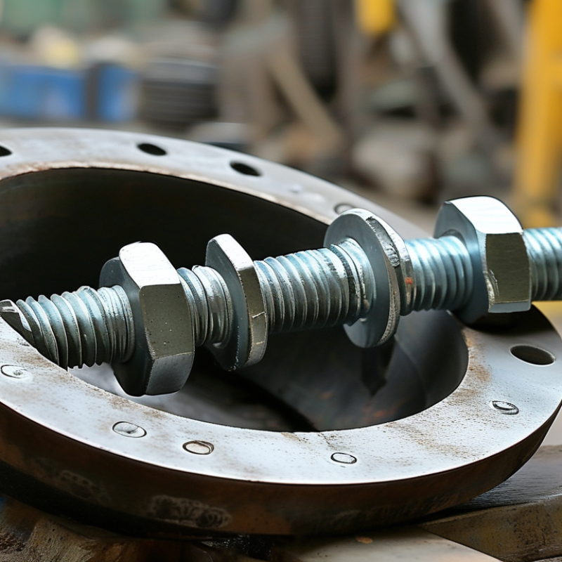 How to Prevent Bolt Hole Elongation on Heavy Duty Rims?