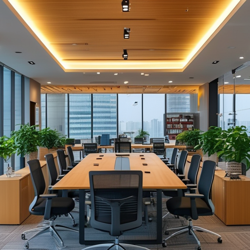 Best Indoor Location Solutions for Businesses in China?