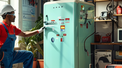 2026 Best Freezer Compressor Replacement Options for Buyers