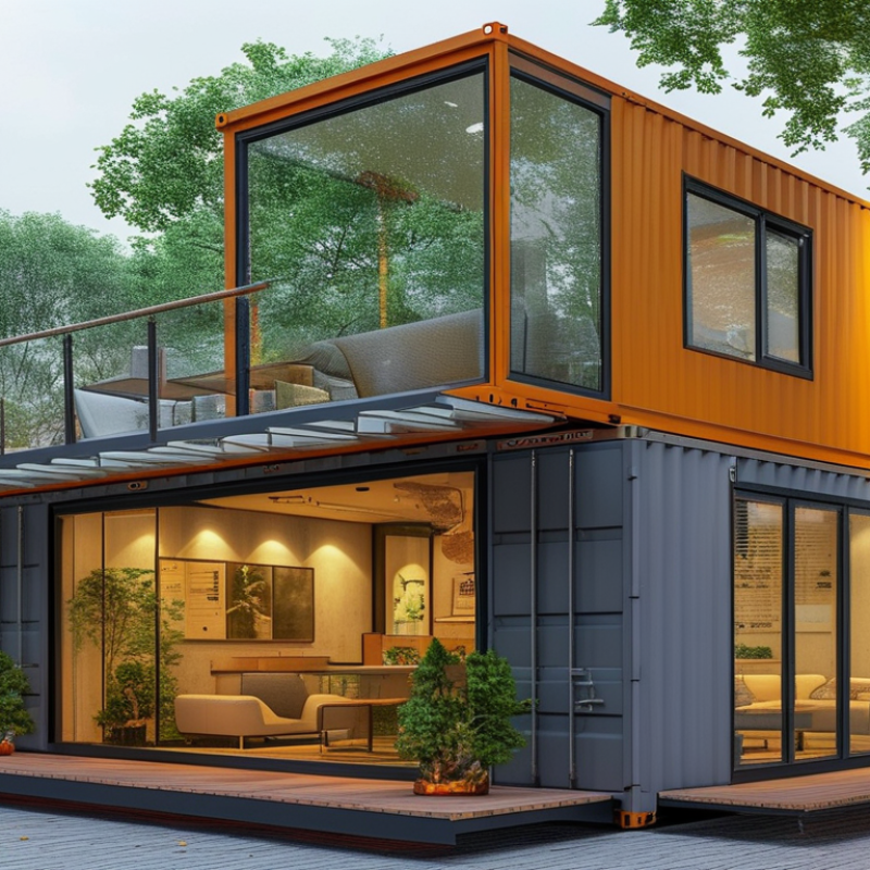 2026 Top Modified Shipping Containers for Global Buyers？