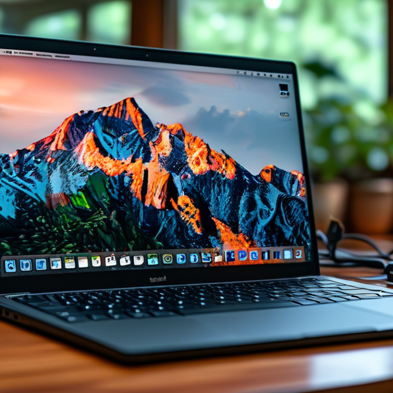 How to Choose a Type C Charger for Your Laptop?