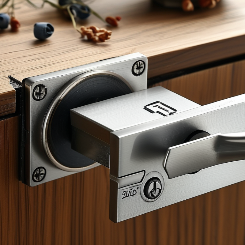2026 Best Stainless Steel Drawer Lock for Global Buyers?