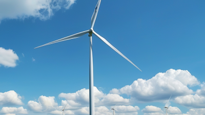 Why Choose Wind Power Energy for Sustainable Business Growth?