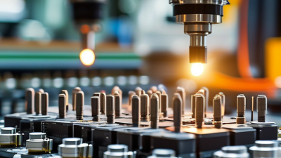 Why Choose Semiconductor Precision Parts for Your Business Needs?
