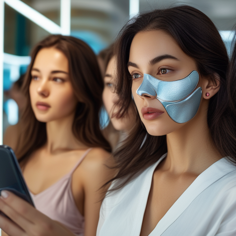 Why is Beauty Technology Growing Rapidly in Today's Market?