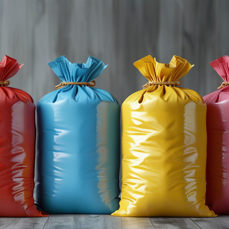 How to Choose the Best 3 Ton FIBC Bags for Your Needs?