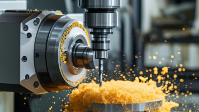 Top 5 Best CNC Machine Tools for Global Buyers?