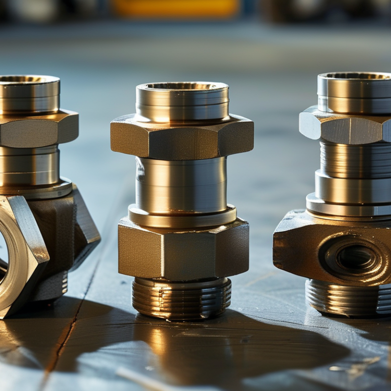 Top Quality Flat Face Hydraulic Coupling for Global Buyers?