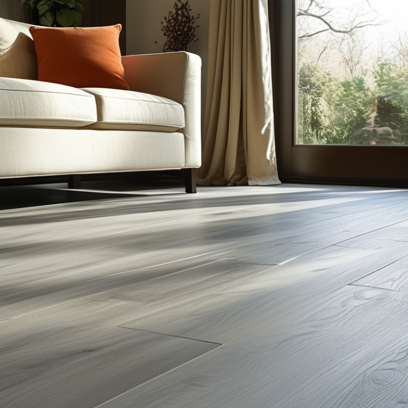How to Choose the Best Spc Rigid Flooring for Your Project?