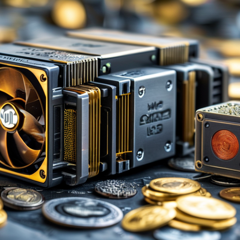 What are the Best Crypto Asic Miners for Global Buyers?