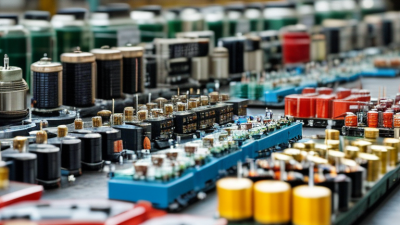 Essential Tips for Sourcing Passive Components Efficiently?