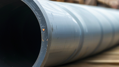 High Density Polyethylene Pipe Tips for Global Buyers?