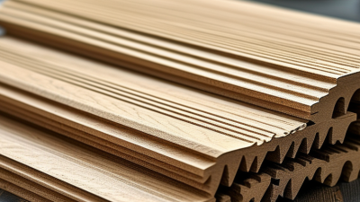 What is the Best WPC Fluted Panel for Your Project?
