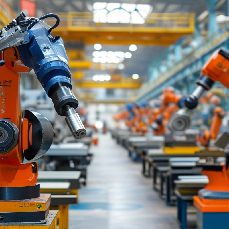 Top 10 Prototype Machining Factory Options for Global Buyers?