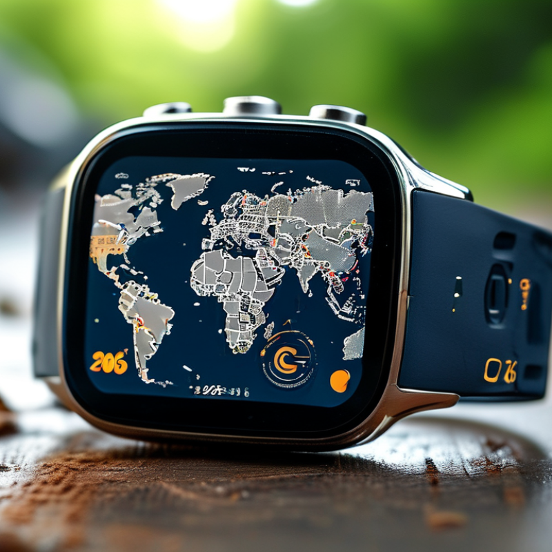Top Gps Smartwatch Trends for 2026 What to Expect?