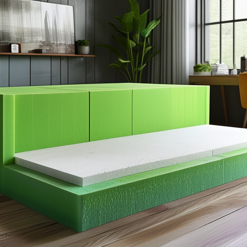 Best Sound Proof Foam Solutions for Effective Noise Reduction?
