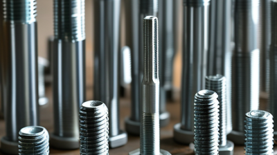 2026 Top Stainless Carriage Bolt Buying Guide for Importers?