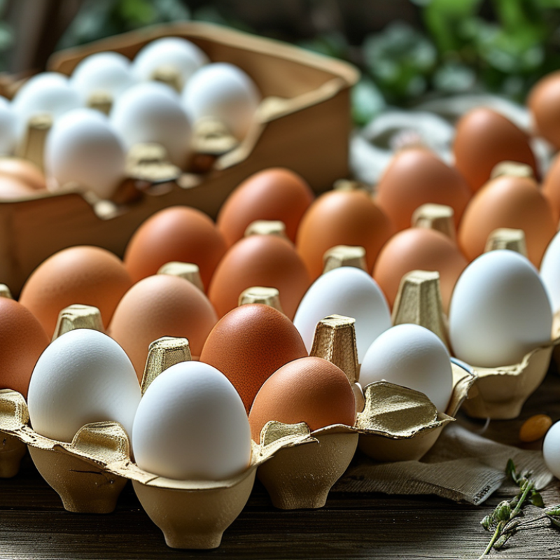 Top Egg Packing Boxes Supplier for Global Buyers?