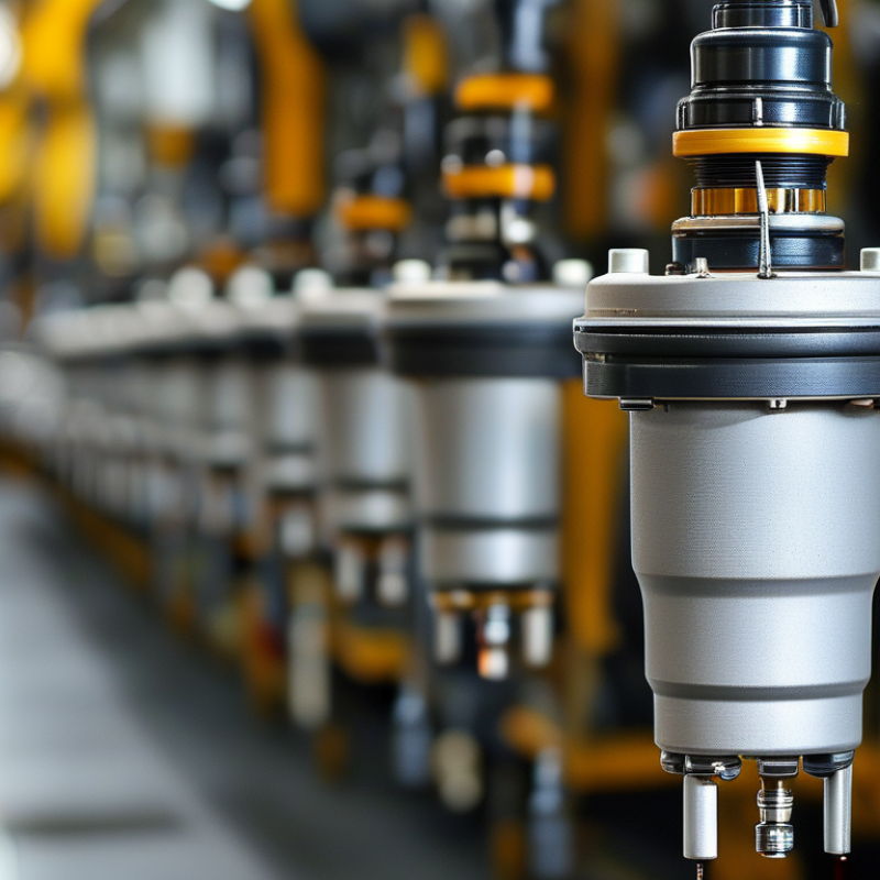 China Top Volkswagen Fuel Injectors for Global Buyers?