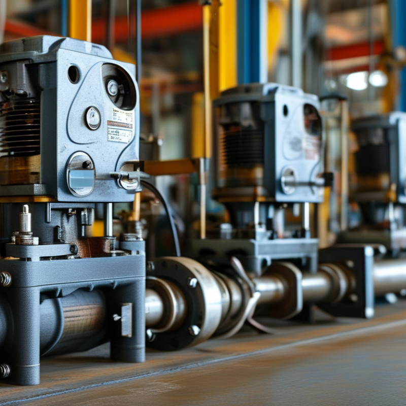 2026 Best Compressor Oil for Global Buyers Insights?