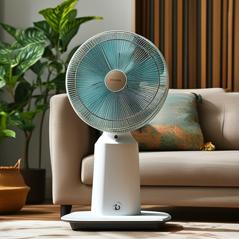 Best Cooling Fans for Global Buyers in China 2026?
