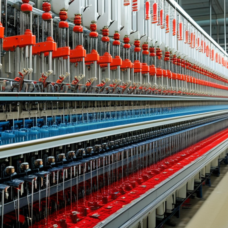 How to Choose the Best Dyeing Machine for Your Business?