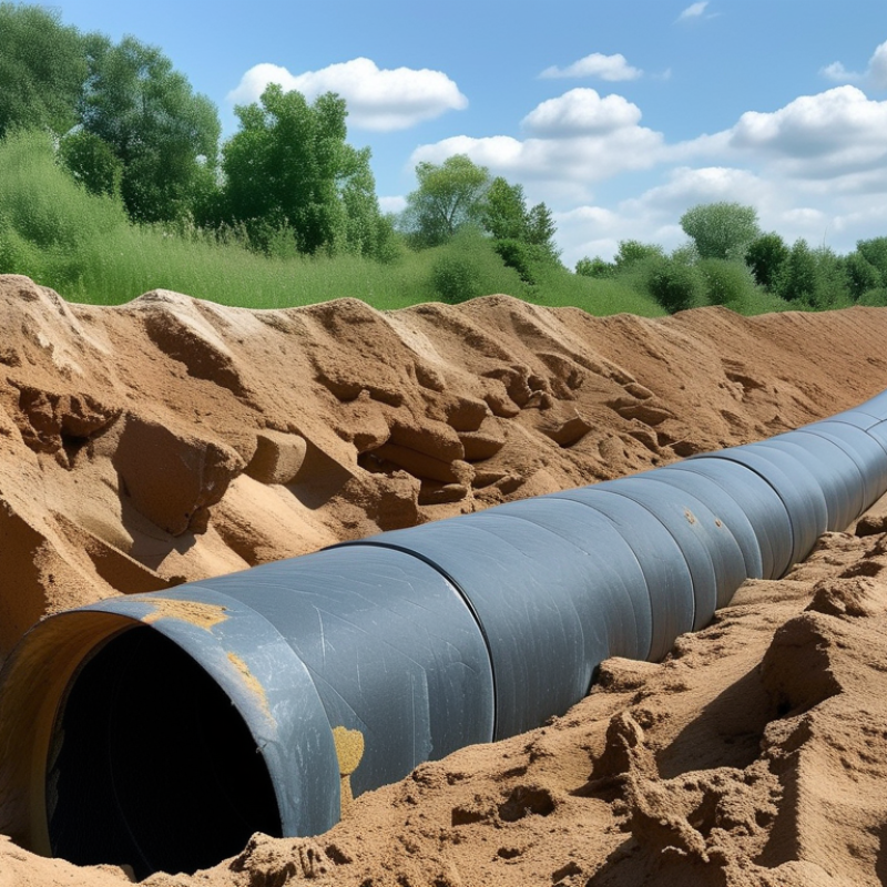 How to Choose Pp Geotube for Your Construction Projects?
