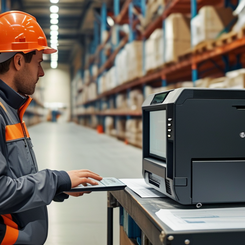Best Shipping Thermal Printer for Your Business Needs?