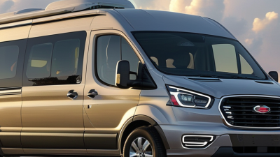 Why Choose a Handicapped Accessible Van for Your Needs?