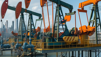 Top 5 Direct Pumps Tips for Global Buyers to Consider?
