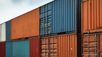 How to Choose the Best Container Storage Solutions for Businesses?