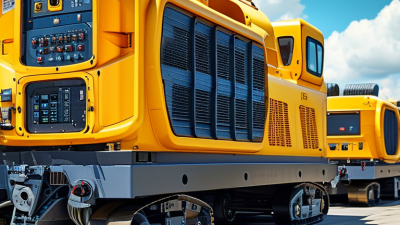 Top 10 Benefits of Using Cat Diesel Generators for Your Business?