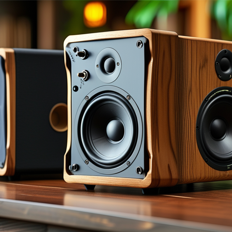 Why Choose the Right Speaker Jacks for Your Audio Needs?