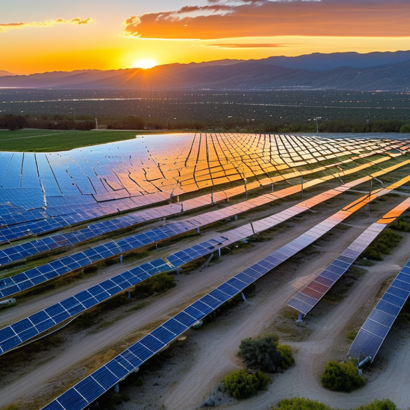 Top 10 Solar Panels in Southern California for Sustainable Energy?