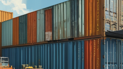 What Are the Benefits of Using Mobile Containers for Shipping?