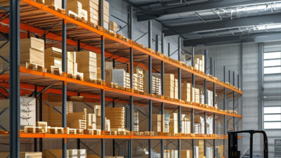 How to Choose the Right Warehouse Mezzanine for Your Business?