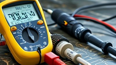 2026 How to Choose the Right Rogowski Current Probe?