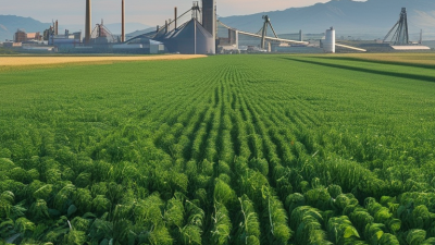 What is the Importance of Glycinate Manganese for Global Buyers?