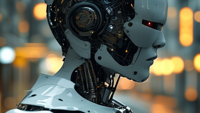 2026 Top Trends in Robotics and Artificial Intelligence?