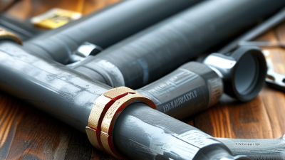 Top Plumbing Brands You Should Consider for Your Next Project?