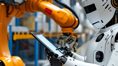 What is a Collaborative Robot System and How Does It Work?
