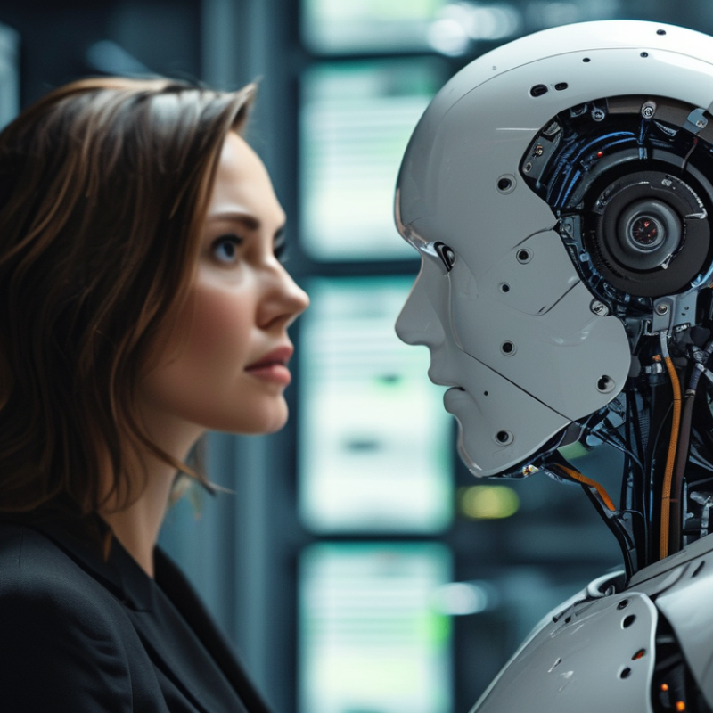 Top Tips for Choosing the Best AI Server Production Company?