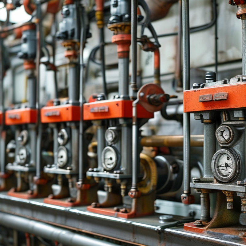 Top 5 Tips for Choosing the Best Lube Oil Pump?