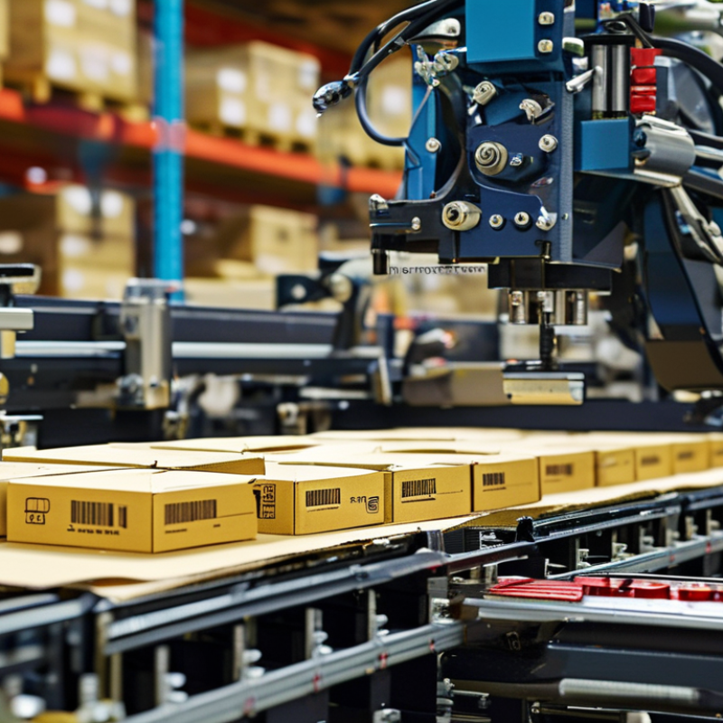 Top 10 Automatic Bag Labeling Machine Benefits for Buyers?