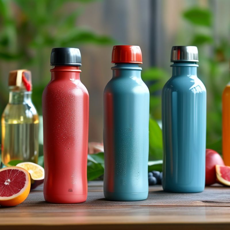 Best Beverage Bottles for 2026 What to Look For?