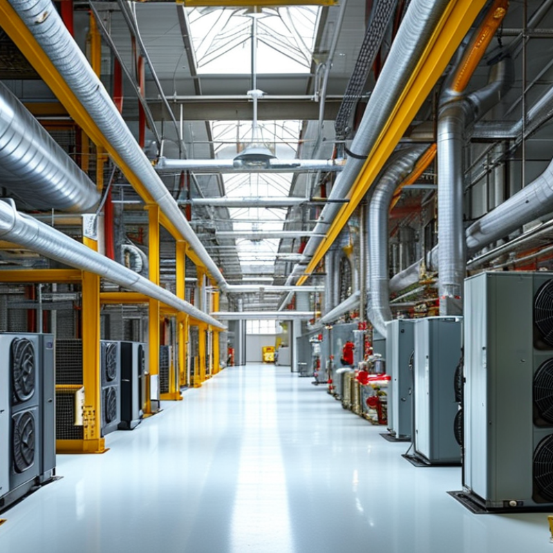 2026 How to Choose the Best Industrial HVAC System?